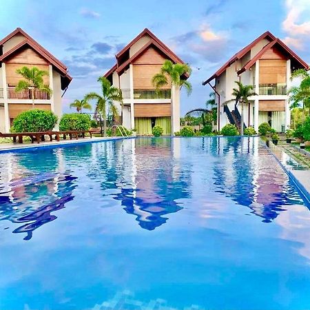 Avonil Resort Yala Тіссамахарама Екстер'єр фото