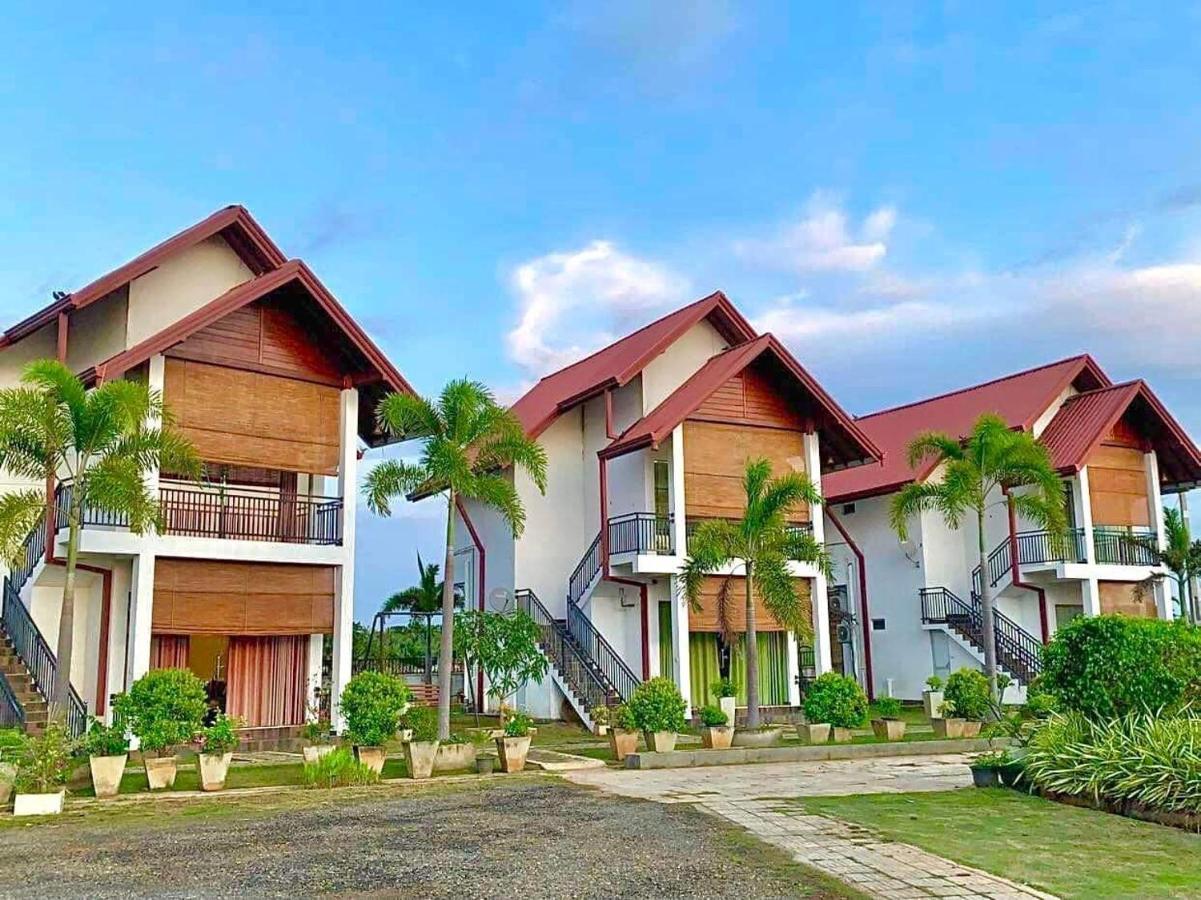 Avonil Resort Yala Тіссамахарама Екстер'єр фото
