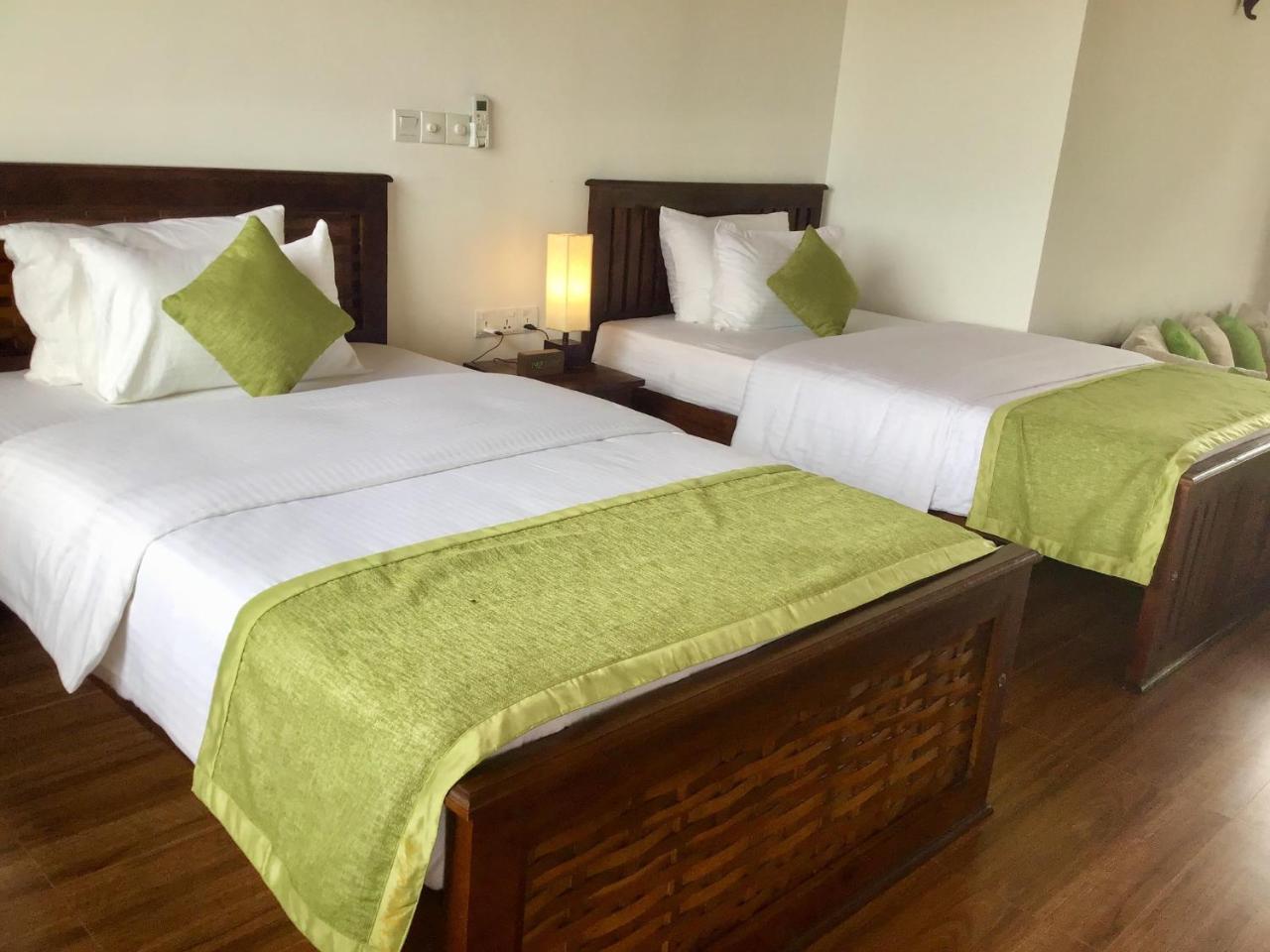 Avonil Resort Yala Тіссамахарама Екстер'єр фото